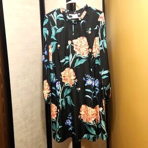 Junarose "swing above knees" dress